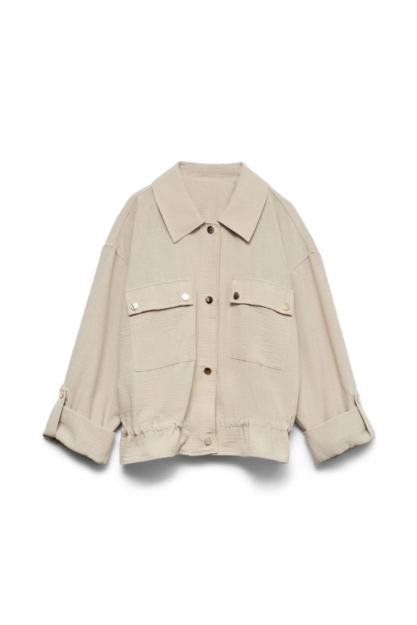 Sobrecamisa Vero Moda Kinessa