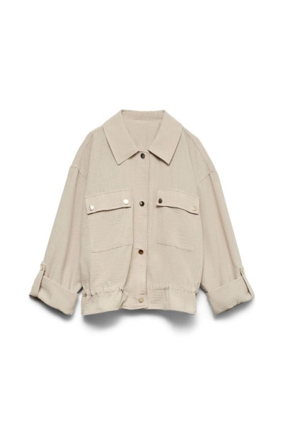 Sobrecamisa Vero Moda Kinessa