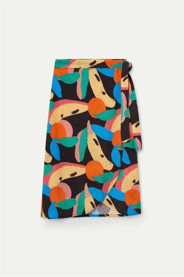 Falda est Tutti Frutti Big