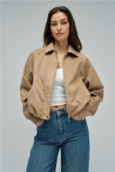 Bomber Salsa efecto ante