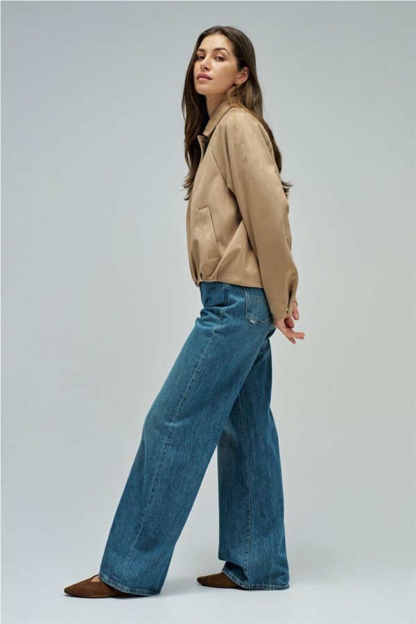 Bomber Salsa efecto ante