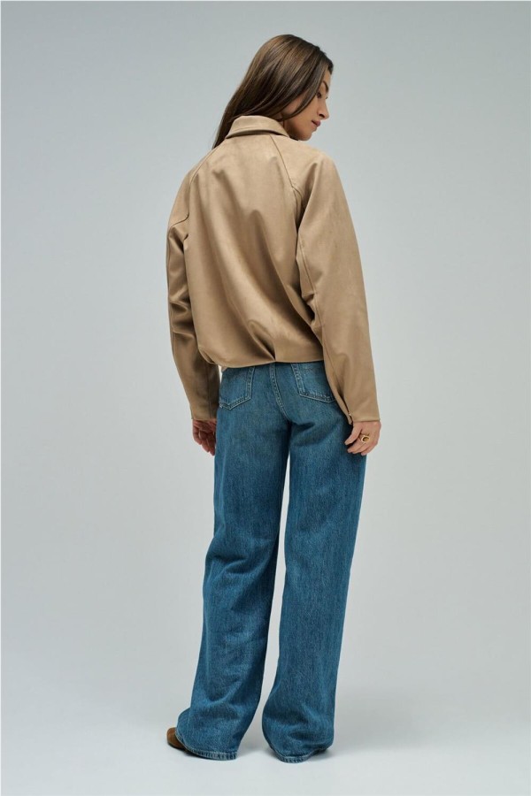 Bomber Salsa efecto ante