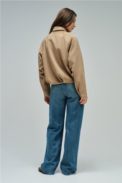 Bomber Salsa efecto ante