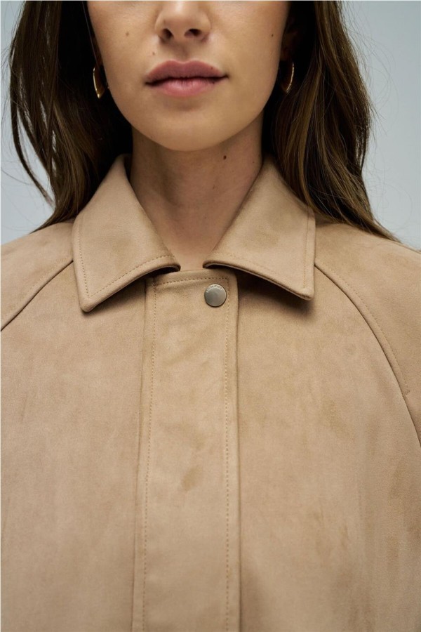 Bomber Salsa efecto ante