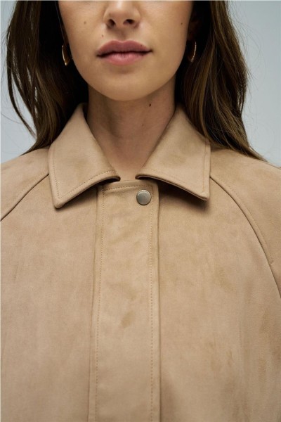 Bomber Salsa efecto ante