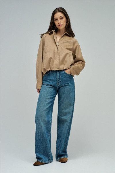 Bomber Salsa efecto ante