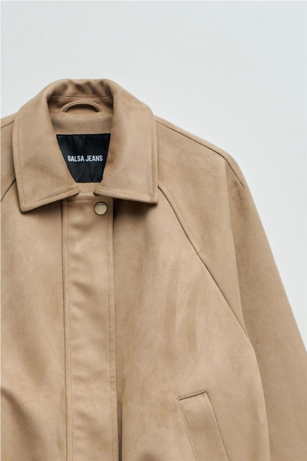 Bomber Salsa efecto ante