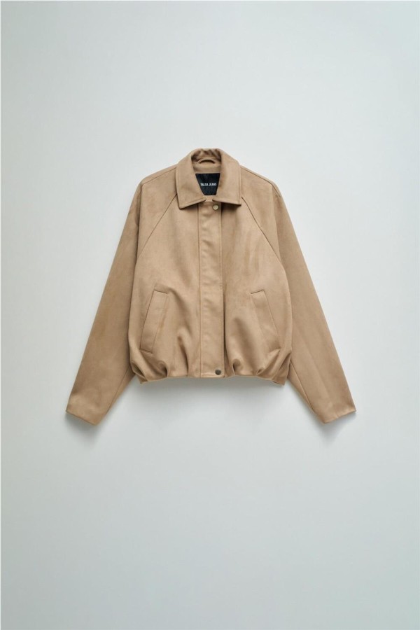 Bomber Salsa efecto ante