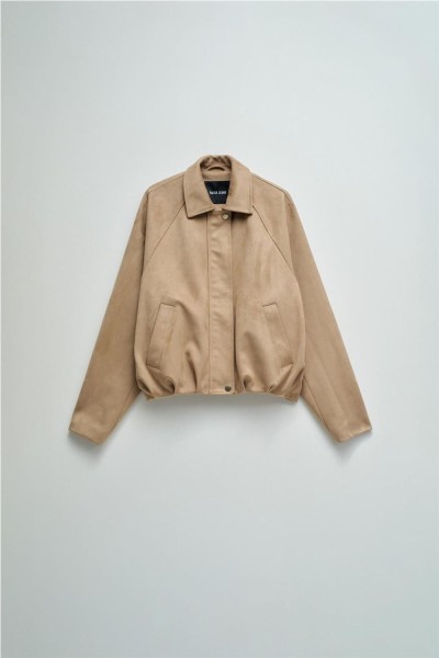 Bomber Salsa efecto ante