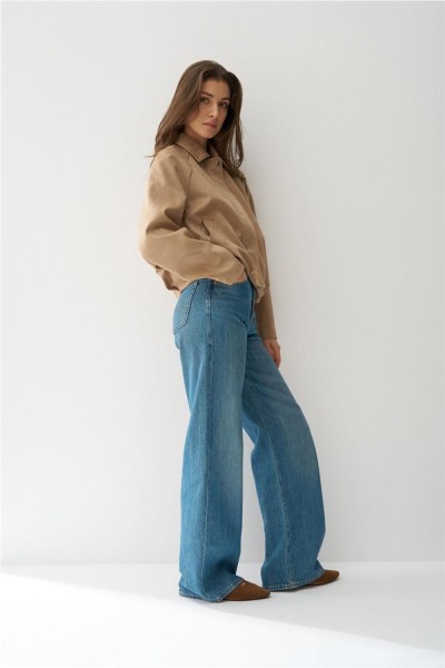 Bomber Salsa efecto ante