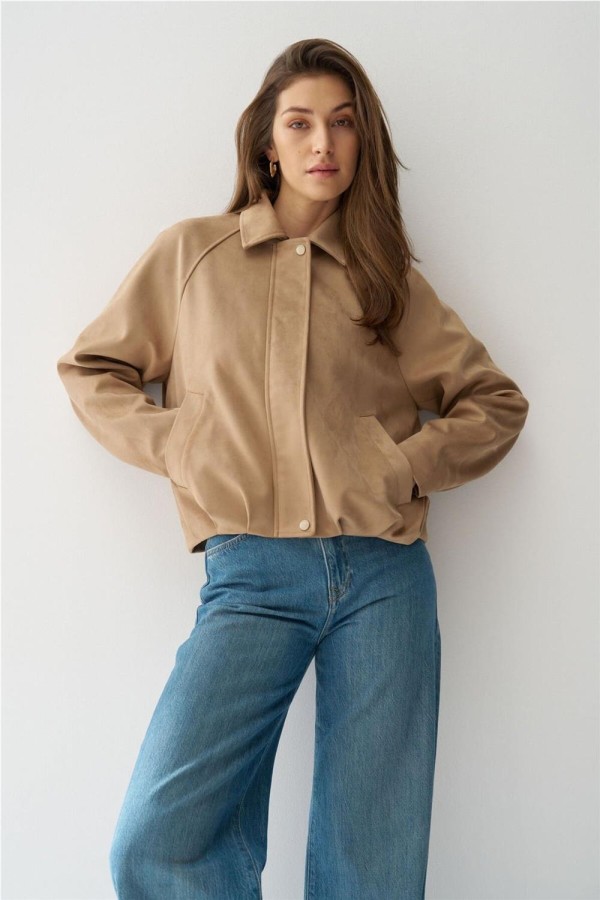 Bomber Salsa efecto ante