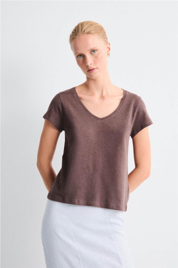 Camiseta Mus & Bombon Luzara de...