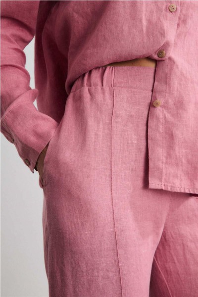 Pantalón largo Mus & Bombon Aurora con nervio