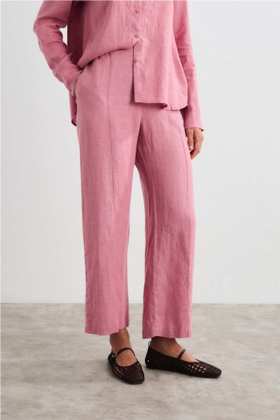 Pantalón largo Mus & Bombon Aurora con nervio