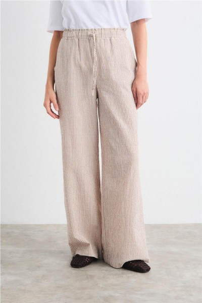 Pantalón largo Mus & Bombon Eclipse fluído