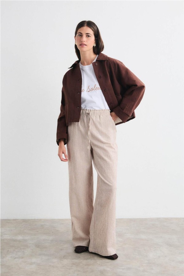 Pantalón largo Mus & Bombon Eclipse...