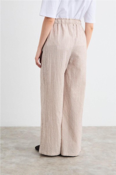 Pantalón largo Mus & Bombon Eclipse fluído