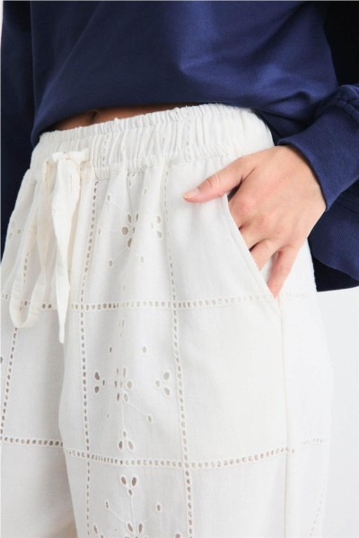 Pantalón largo Mus & Bombon Java