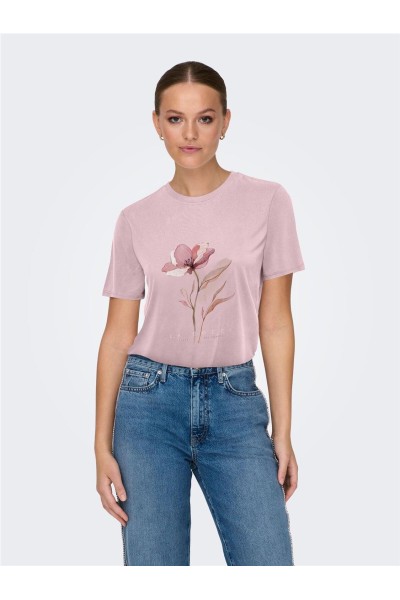 ONLFREE MODAL S/S ATELIER TOP