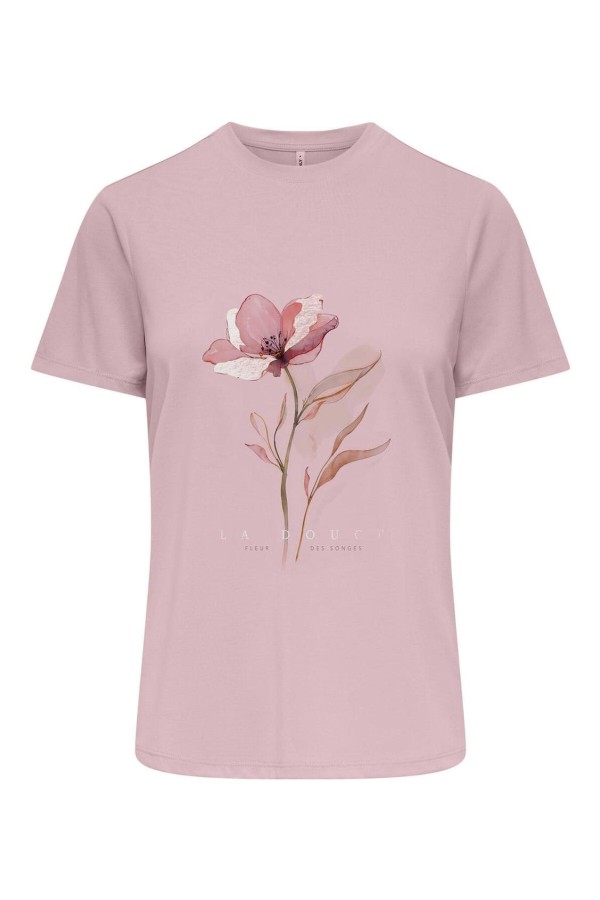 ONLFREE MODAL S/S ATELIER TOP