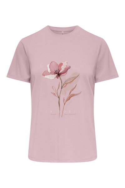 ONLFREE MODAL S/S ATELIER TOP