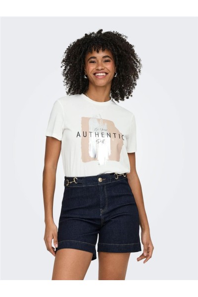 ONLFREE MODAL S/S ATELIER TOP