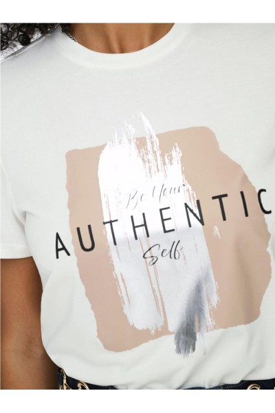 ONLFREE MODAL S/S ATELIER TOP