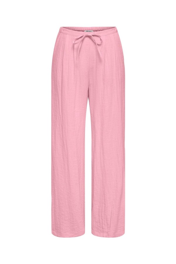 Pantalón Only Lita wide leg