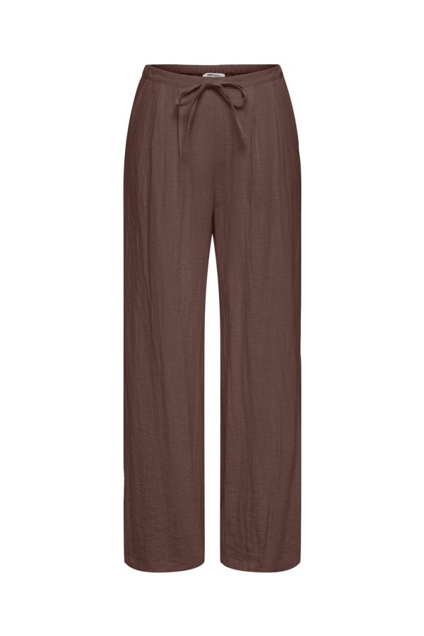 Pantalón Only Lita wide leg