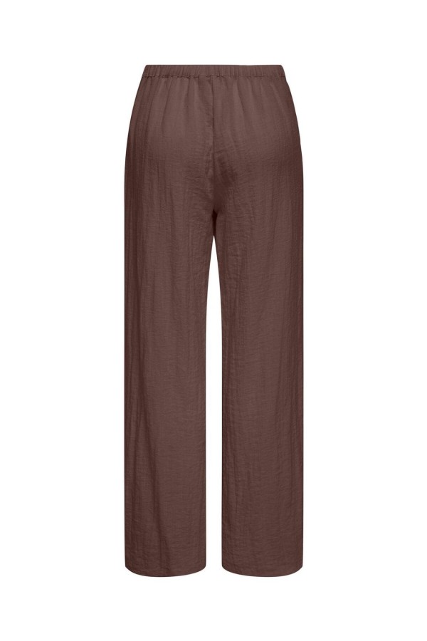 Pantalón Only Lita wide leg