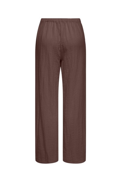 Pantalón Only Lita wide leg