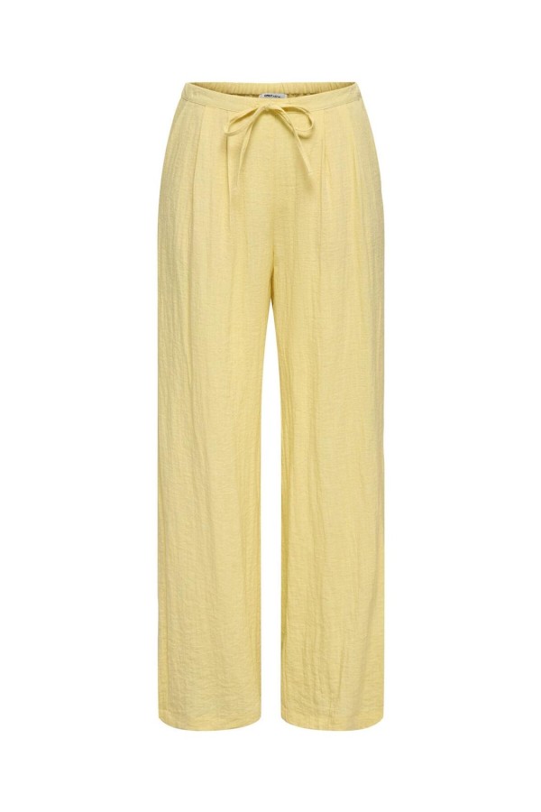 Pantalón Only Lita wide leg