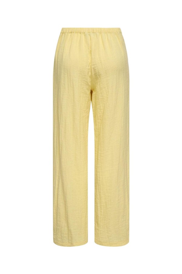 Pantalón Only Lita wide leg