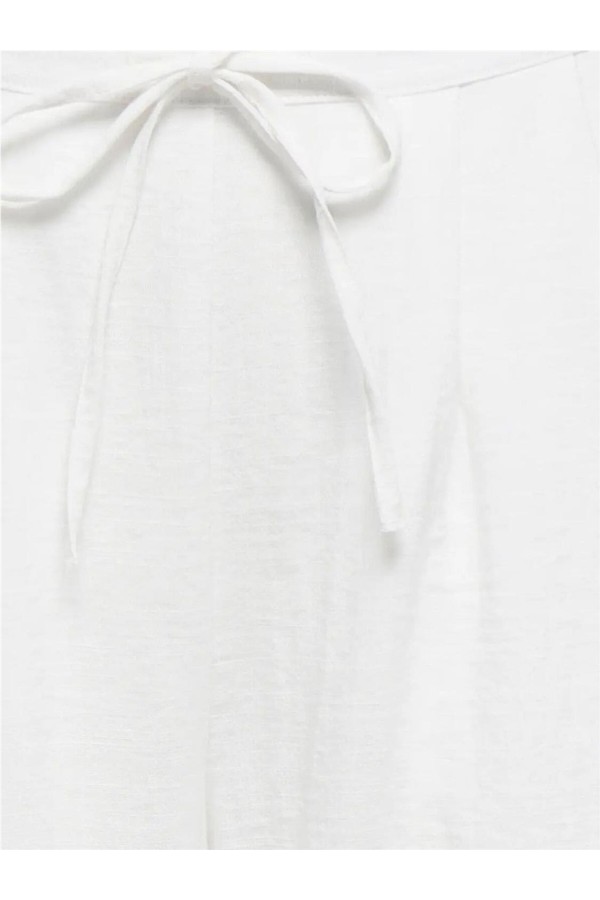 Pantalón Only Lita wide leg