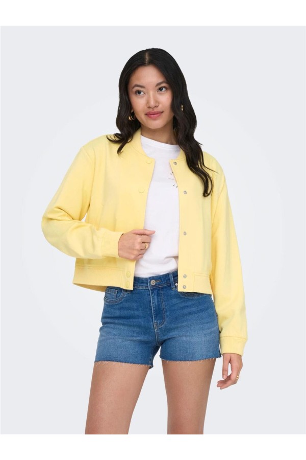 Bomber Only Poptrash