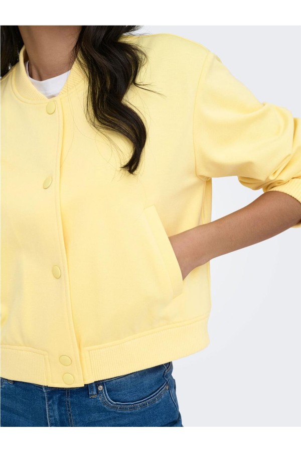 Bomber Only Poptrash