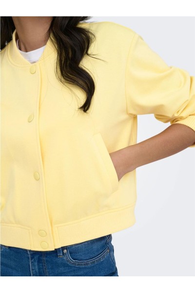 Bomber Only Poptrash