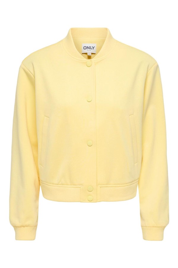 Bomber Only Poptrash