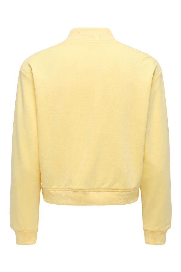 Bomber Only Poptrash