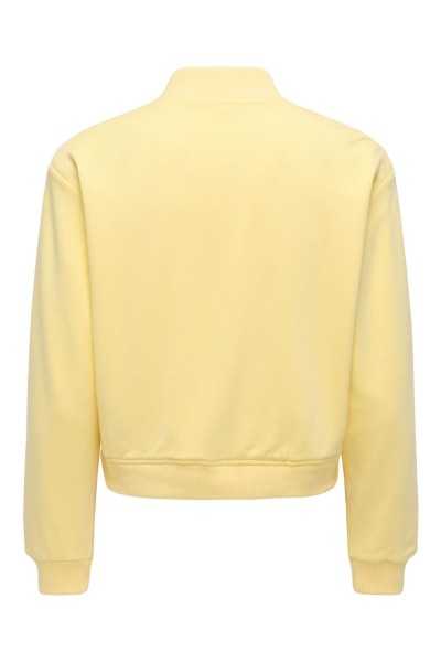 Bomber Only Poptrash