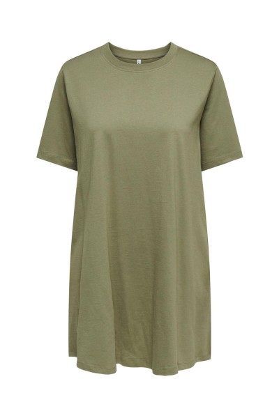 Vestido corto Only Mara con bolsillos