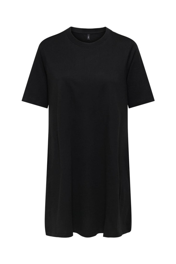 Vestido corto Only Mara con bolsillos