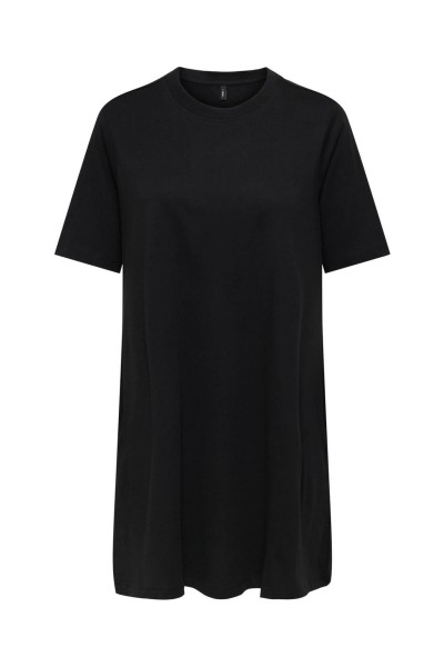 Vestido corto Only Mara con bolsillos