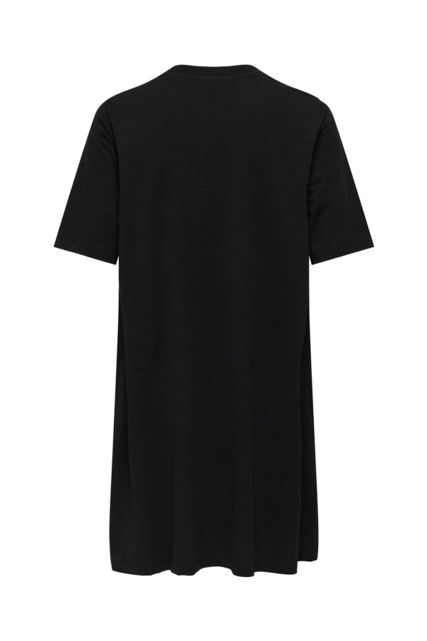 Vestido corto Only Mara con bolsillos