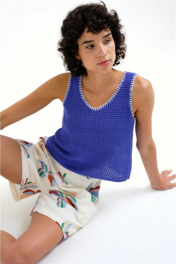 Shorts Compañía Fantástica con...