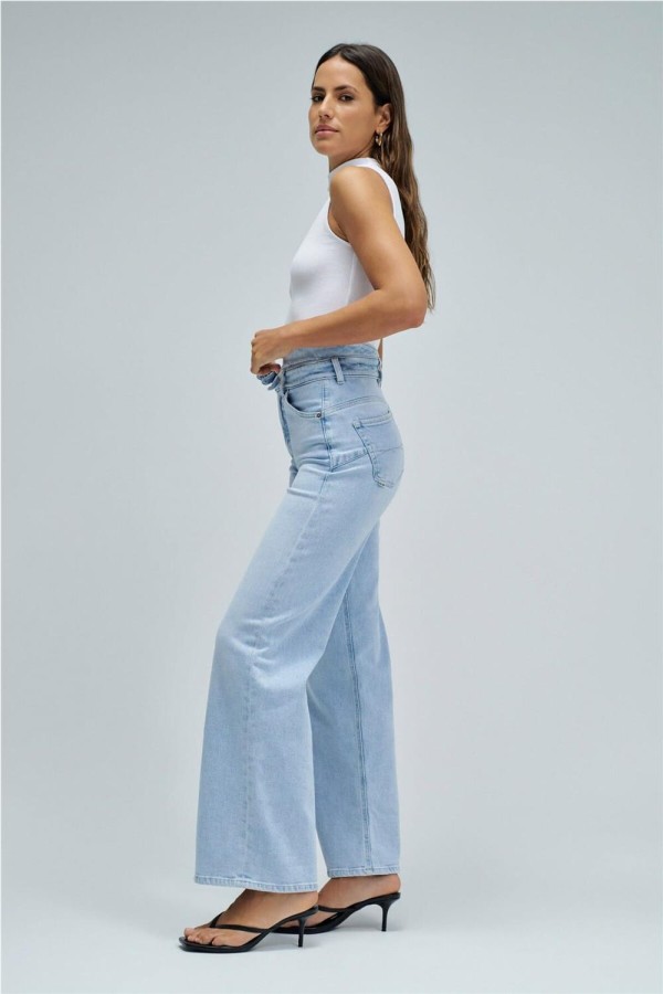 Vaquero Salsa faith push in wide