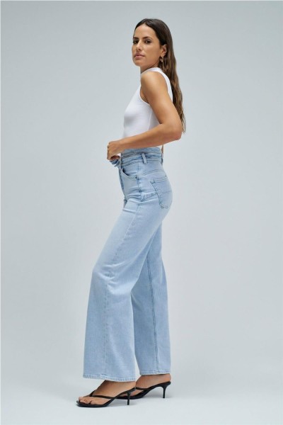 Vaquero Salsa faith push in wide