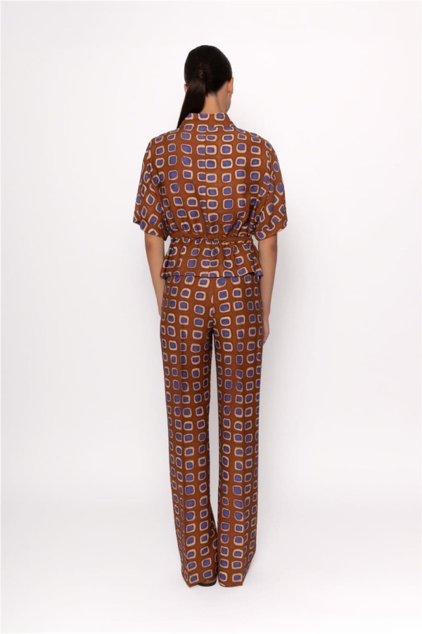 Chaqueta Arggido tipo bomber