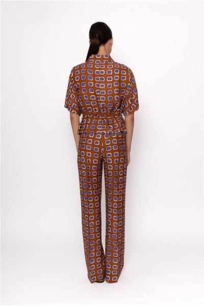 Chaqueta Arggido tipo bomber