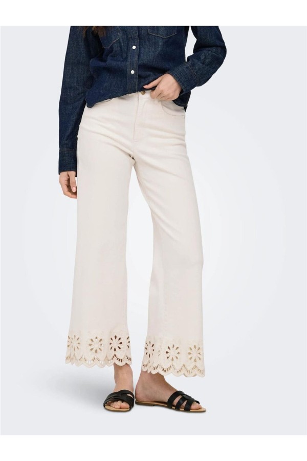 Vaquero Only Madison crop wide